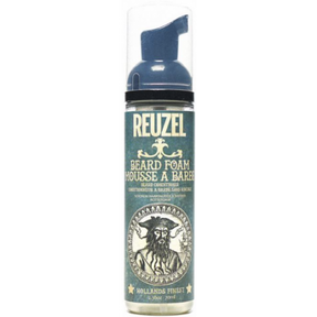 Reuzel - Beard Foam | 70ml | - ProCare Outlet by Reuzel