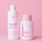 Designme - PUFF.ME • Volumizing Conditioner