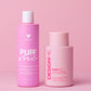 Designme - PUFF.ME • Volumizing Shampoo