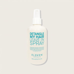 Eleven - Detangle My Hair Leave-In Spray |8.5 oz| - ProCare Outlet by Eleven