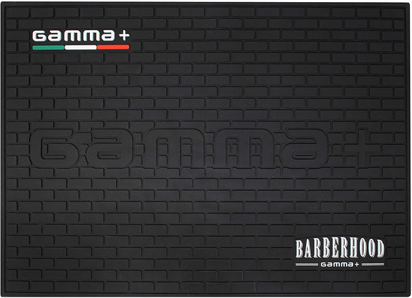 Organizador profesional de alfombrillas y estaciones de barbero GAMMA+