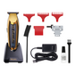 Wahl 5 Star Limited Edition Cordless Gold Detailer Li - ProCare Outlet by Wahl