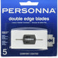 Comfort Coated® double edge blades  for 112C and 3906C razors (5/pack)