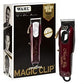 Wahl 5 Star Cordless Magic Clip Clipper - by Wahl |ProCare Outlet|