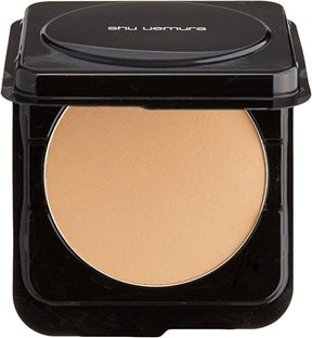 Shu Uemura - Recharge The Lightbulb UV Compact Foundation SPF30 - # 564 Medium Light Sand - 12 g (étui et éponge vendus séparément)