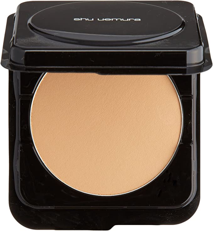 Shu Uemura - The Lightbulb UV Compact Foundation SPF30 Refill - # 564 Medium Light Sand - 12g/0.42oz (case & sponge sold separately) - ProCare Outlet by Shu Uemura