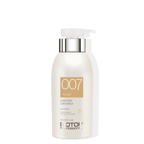 007 KERATIN CONDITIONER - ProCare Outlet by Biotop