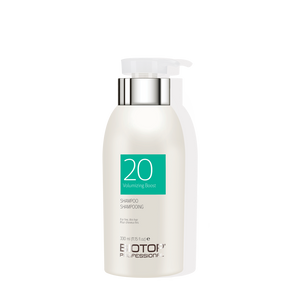 20 VOLUMIZING BOOST SHAMPOO - by Biotop |ProCare Outlet|