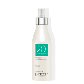 20 VOLUMIZING BOOST HAIR SPRAY - by Biotop |ProCare Outlet|