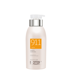 911 QUINOA SHAMPOO - 11.15oz (330ml) - by Biotop |ProCare Outlet|