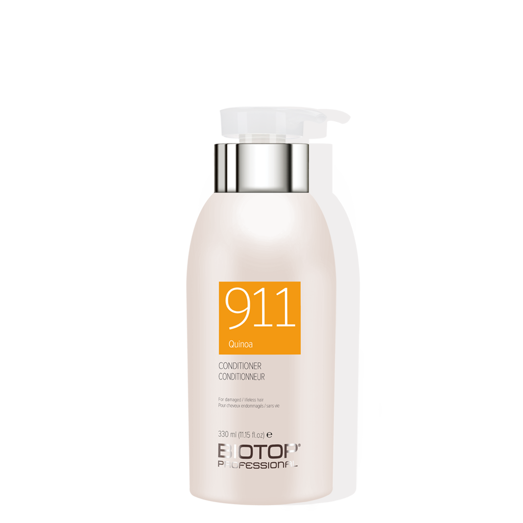 911 QUINOA CONDITIONER - by Biotop |ProCare Outlet|