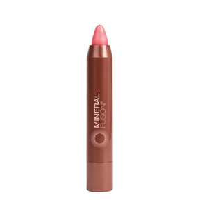 Mineral Fusion - Sheer Moisture Lip Tint - Shimmer- coral shimmer / .10 oz - by Mineral Fusion |ProCare Outlet|