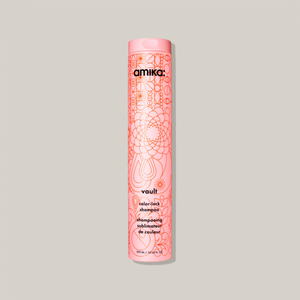 Amika - Vault - Color-Lock Shampoo |10 oz| - by Amika |ProCare Outlet|