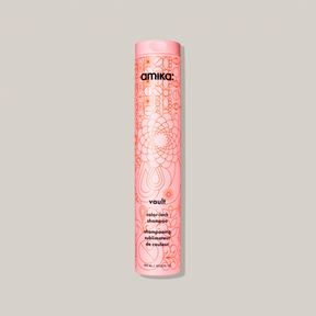 Amika - Vault - Color-Lock Shampoo |10 oz| - by Amika |ProCare Outlet|