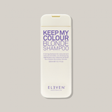 Eleven - Keep My Colour Blonde Shampoo |10.1 oz| - by Eleven |ProCare Outlet|