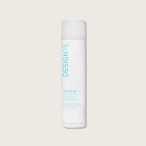 Design.Me - Quickie.Me Blond / Pastel Tones Dry Shampoo |7 oz| - by Design.Me |ProCare Outlet|