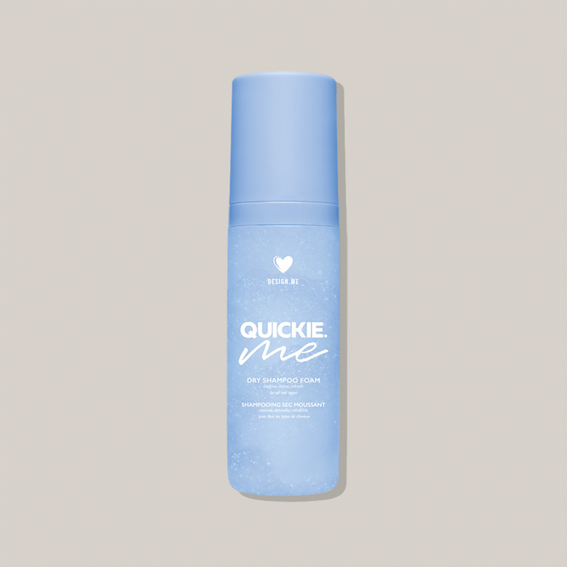 Design.Me - Quickie.Me Dry Shampoo Foam |1.98 oz| - by Design.Me |ProCare Outlet|