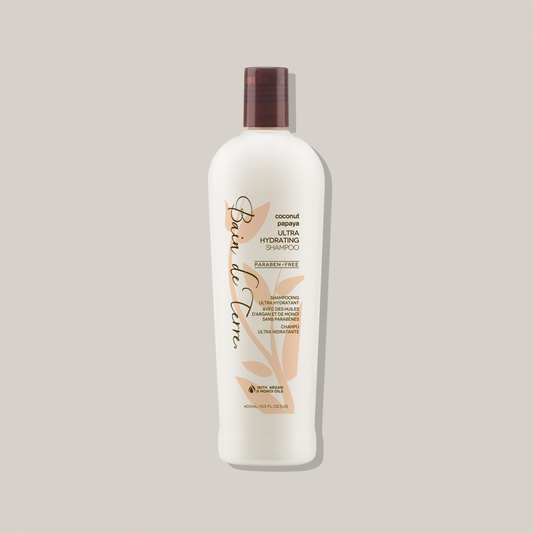 Bain De Terre - Ultra Hydrating Shampoo |13.5 oz| - by Bain De Terre |ProCare Outlet|
