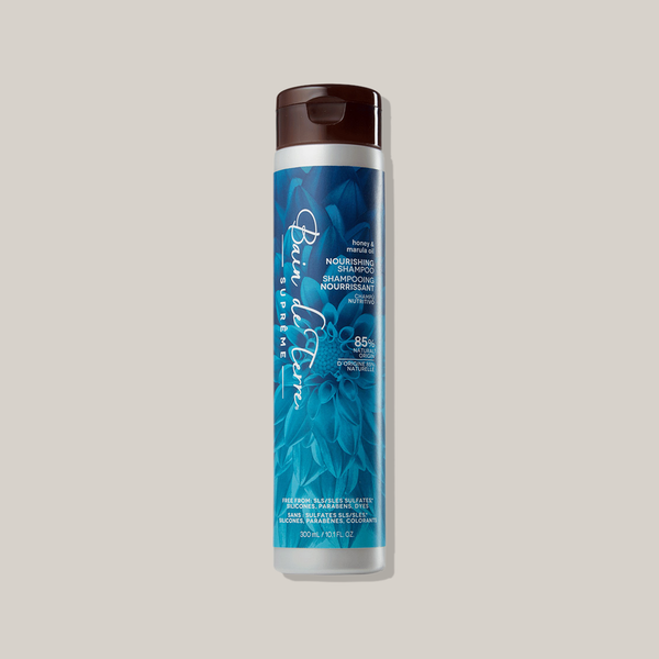 Bain De Terre - Champú Nutritivo