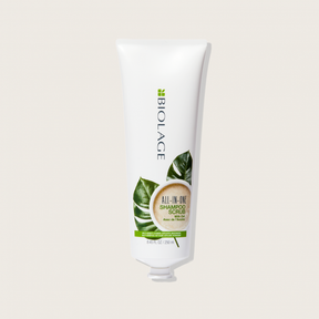 Biolage - All-In-One Shampoo Scrub - by Biolage |ProCare Outlet|