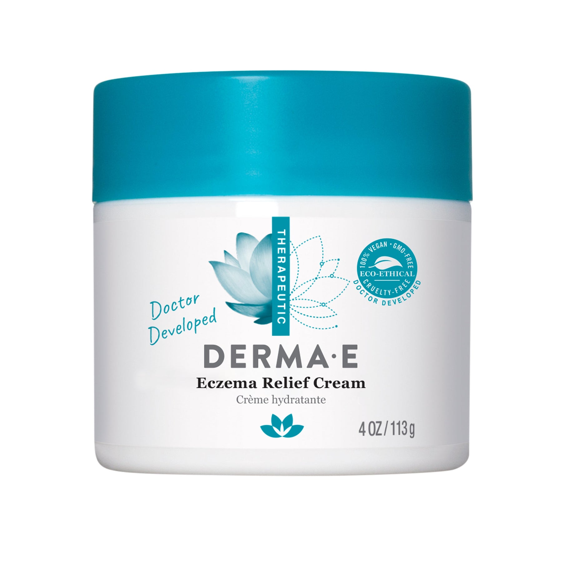 Eczema Relief Cream - ProCare Outlet by DERMA E