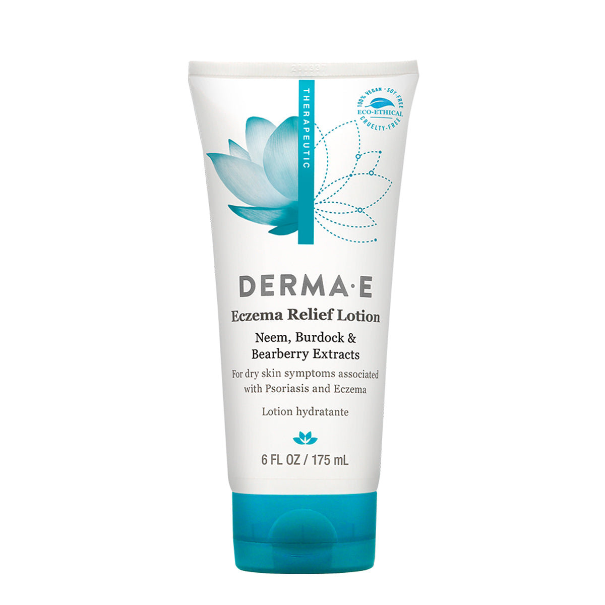 Eczema Relief Lotion - ProCare Outlet by DERMA E