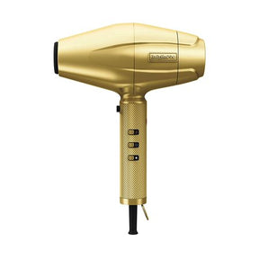 BaBylissPRO GOLDFX - FXBDG1C High Performance Turbo Dryer