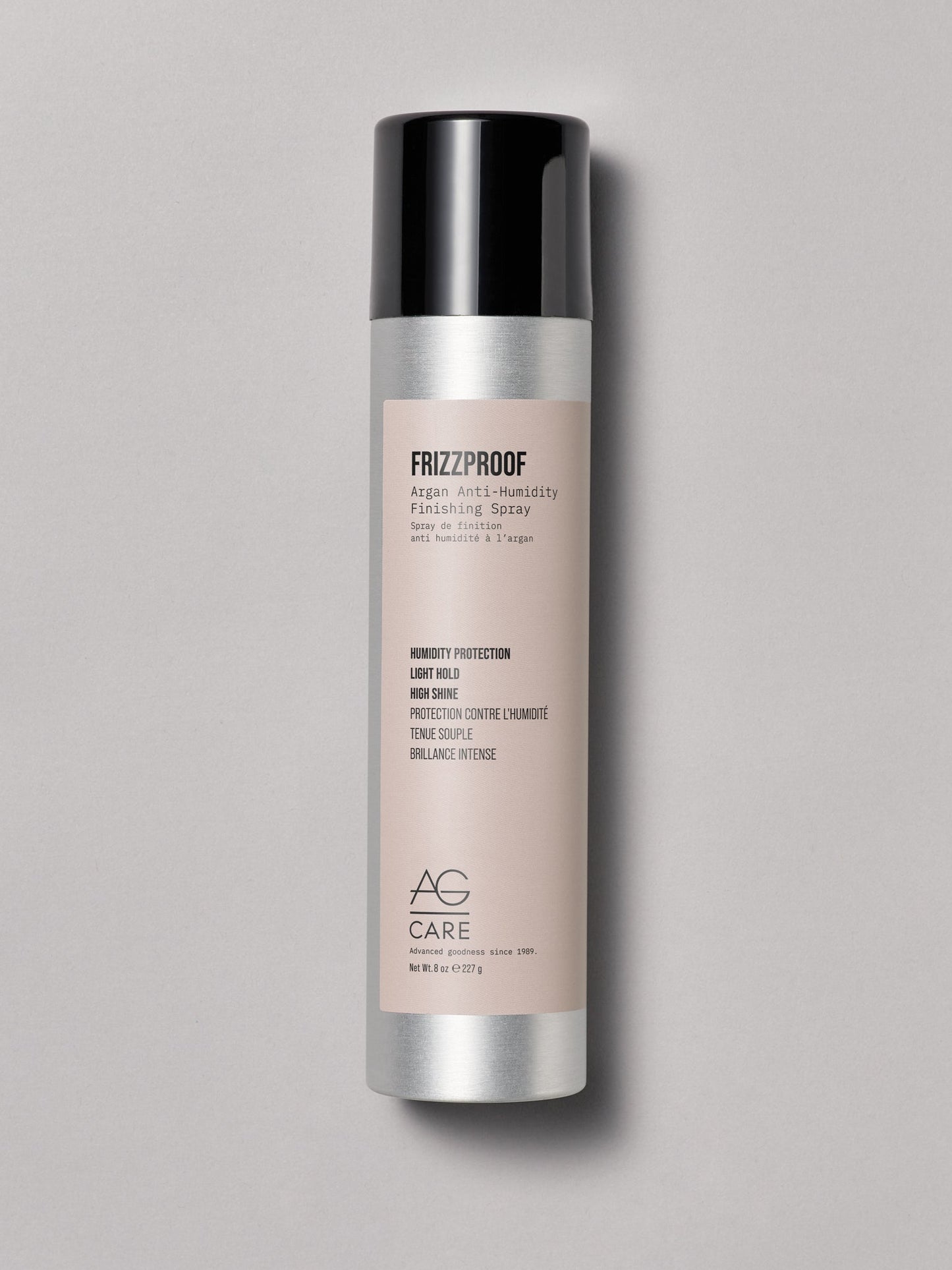 FRIZZPROOF Argan Anti-Humidity Finishing Spray - by AG Hair |ProCare Outlet|