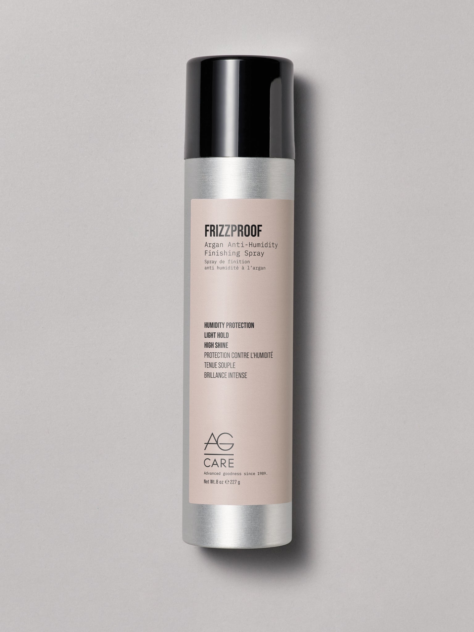 FRIZZPROOF Argan Anti-Humidity Finishing Spray - by AG Hair |ProCare Outlet|