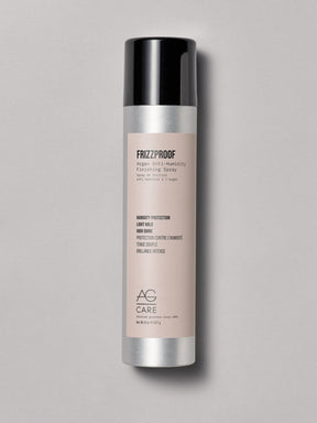 FRIZZPROOF Argan Anti-Humidity Finishing Spray - by AG Hair |ProCare Outlet|