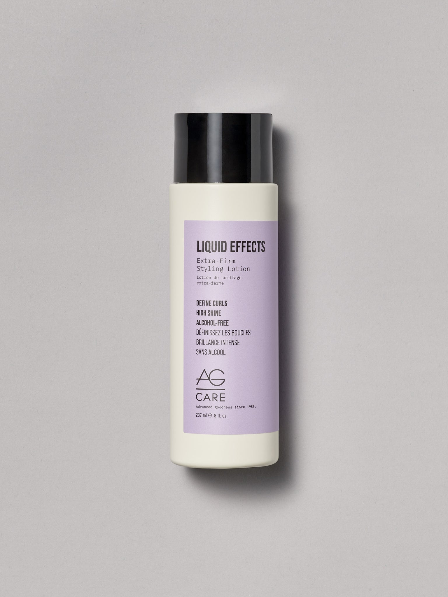 LIQUID EFFECTS Extra-Firm Styling Lotion - by AG Hair |ProCare Outlet|