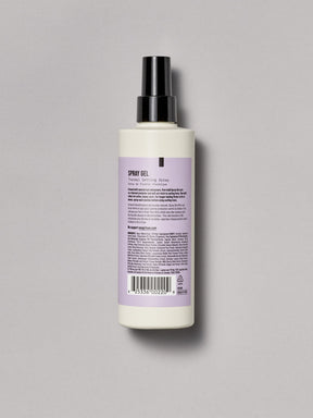 SPRAY GEL Thermal Setting Spray - by AG Hair |ProCare Outlet|