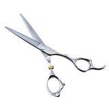 Otto - Lightweight 3d Offset Handle- Barber & Stylist Hair Cutting Scissors - ProCare Outlet by Otto