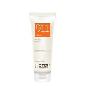 911 QUINOA HAIR MASK - by Biotop |ProCare Outlet|