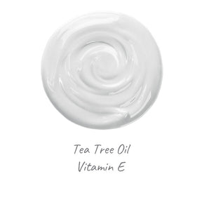 Tea Tree and Vitamin E Relief Cream - by DERMA E |ProCare Outlet|