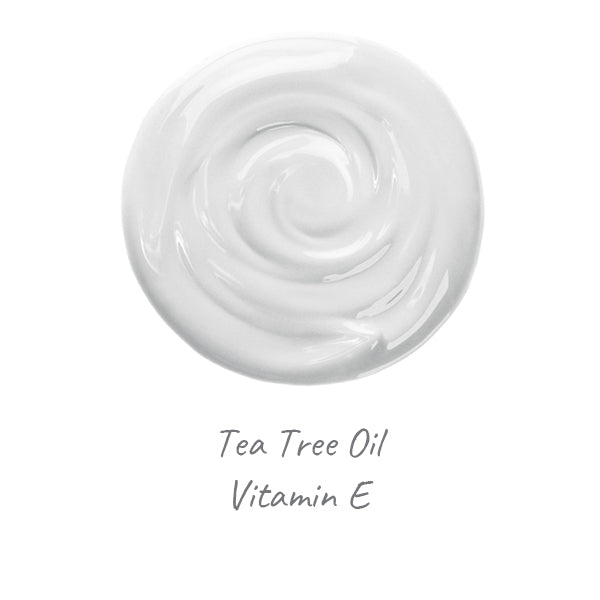 Tea Tree and Vitamin E Relief Cream - by DERMA E |ProCare Outlet|