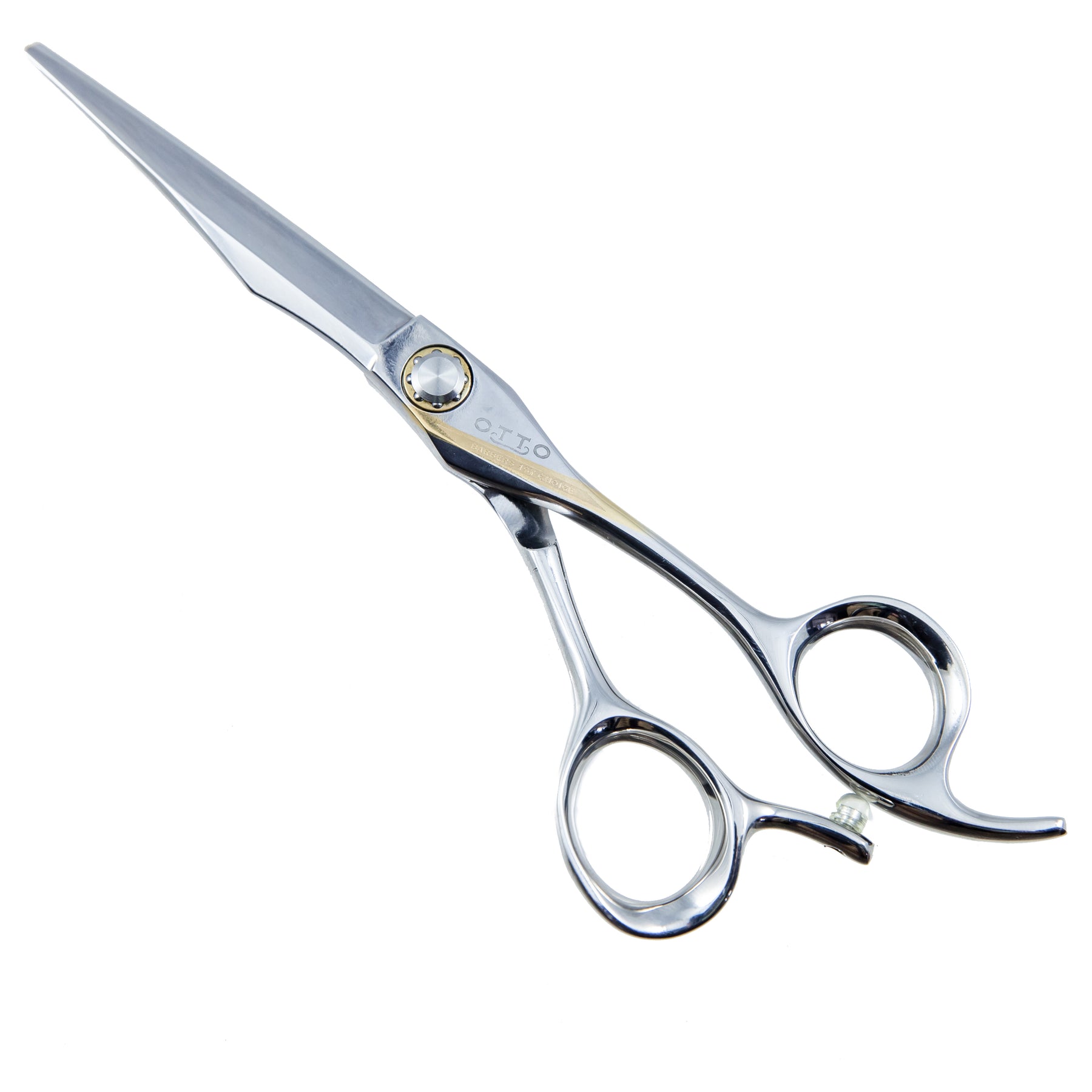 Otto Barber Hair Cutting Shears -5.75” - ProCare Outlet by Otto