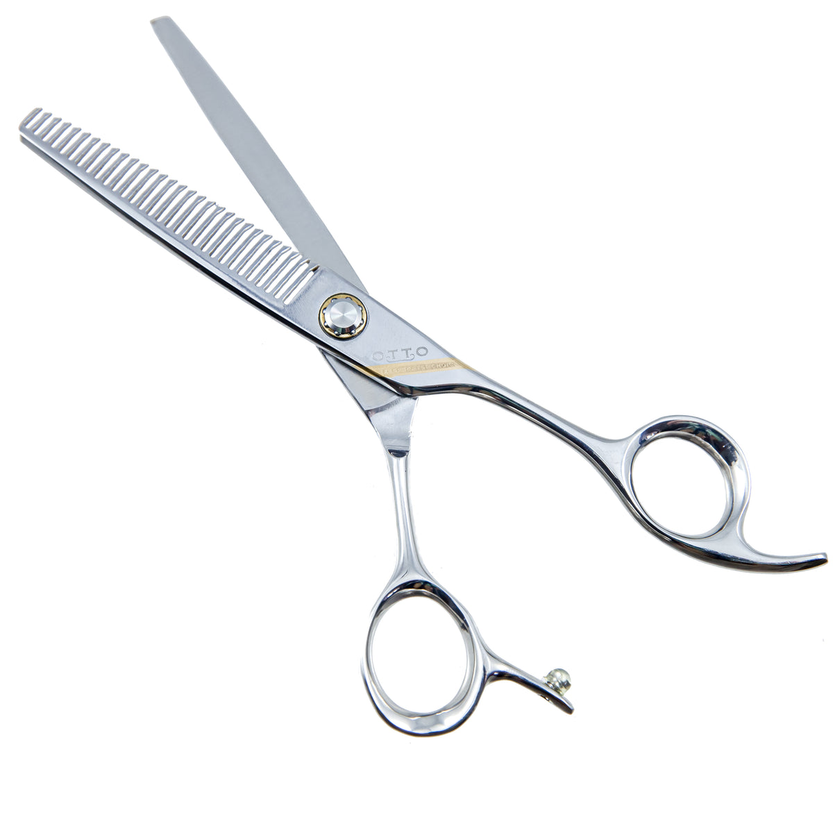 Otto Barber Texturizing Thinning Shears - 5.75 - ProCare Outlet by Otto