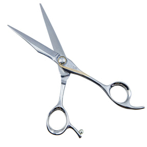 Otto Barber Hair Cutting Shears & Texturizing Thinning Shears Kit 5.75 - by Otto |ProCare Outlet|