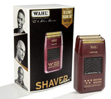 Wahl 5 Star Shaver - ProCare Outlet by Wahl