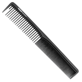Otto 7 Inch Styling Pro Comb (carbon Fiber Anti Static Heat Resistant) - ProCare Outlet by Otto