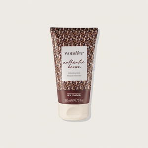 Professional By Fama - Wondher - Authentic Brown Defending Mask |5 oz| - by Professional By Fama |ProCare Outlet|