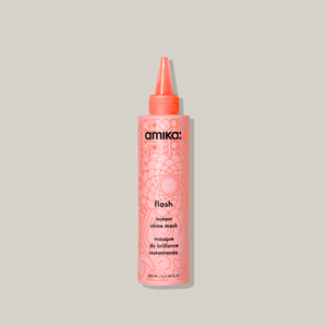 Amika - Flash - Instant Shine Mask |6.7 Oz| - ProCare Outlet by Amika
