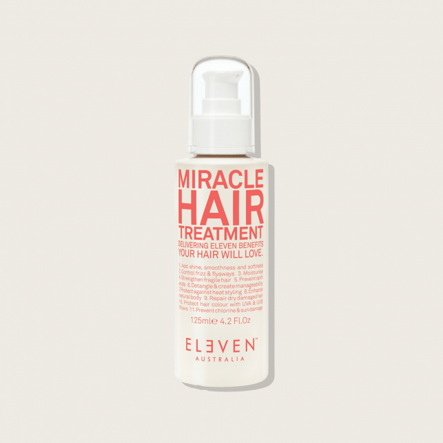 Eleven - Miracle Hair Treatment |4.2 oz| - ProCare Outlet by Eleven