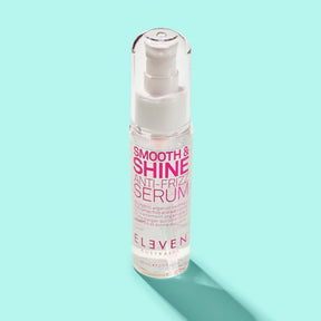 Eleven -Smooth & Shine Anti-Frizz Serum |2 oz| - ProCare Outlet by Eleven