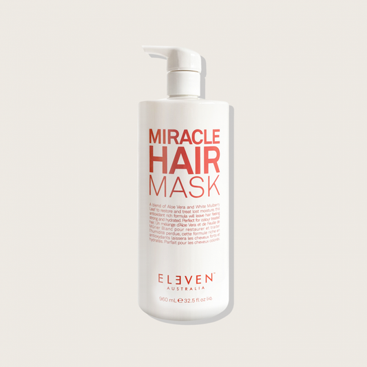Eleven - Miracle Hair Mask |32 oz| - ProCare Outlet by Eleven
