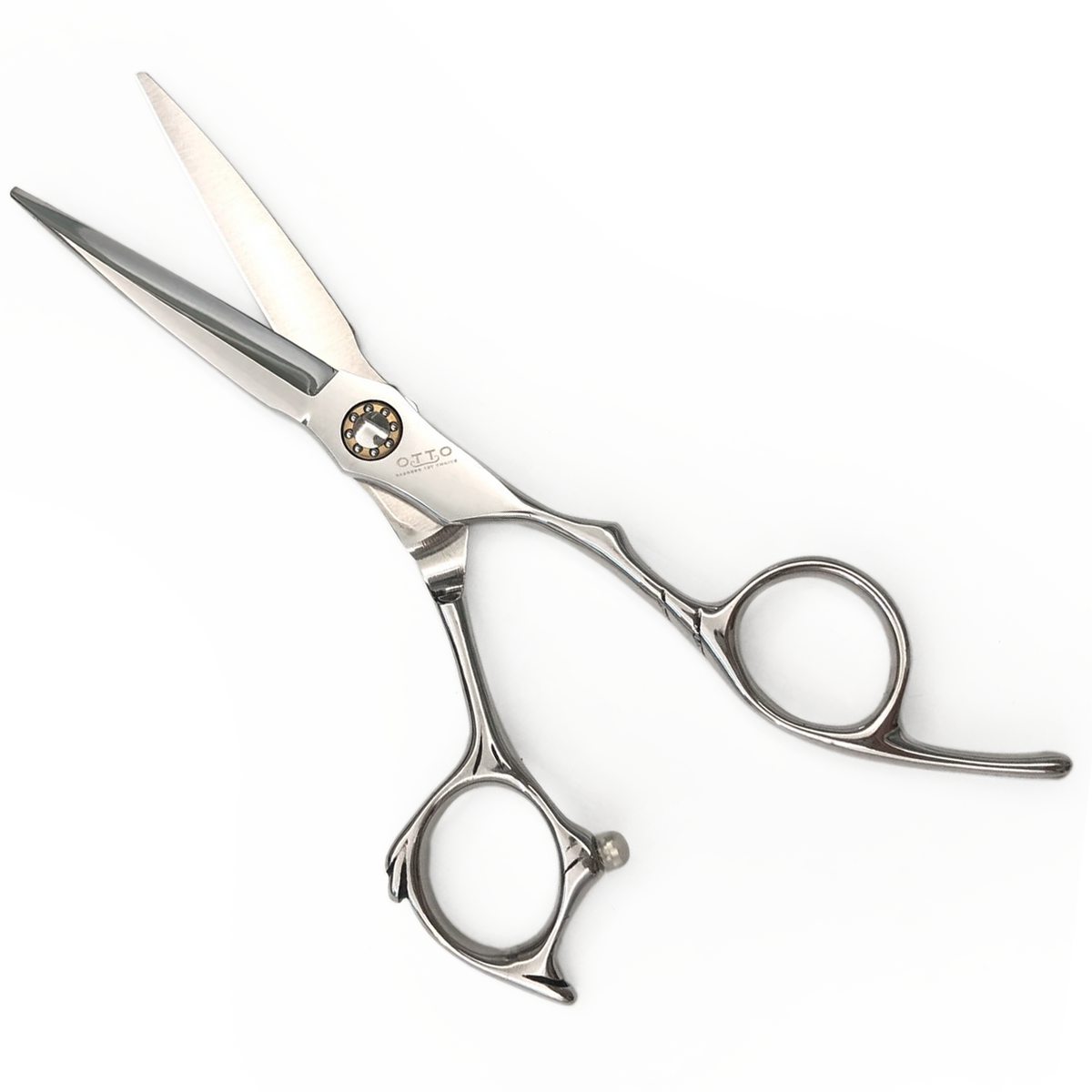 Otto Barber Hair Cutting Shears (6”) - ProCare Outlet by Otto