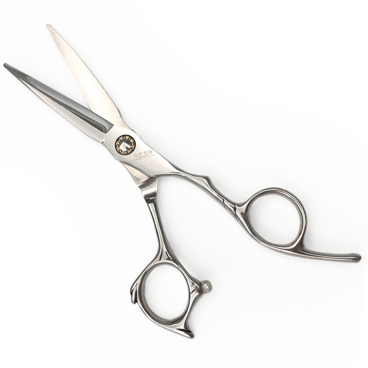 Otto Barber Hair Cutting Shears (6”) - ProCare Outlet by Otto