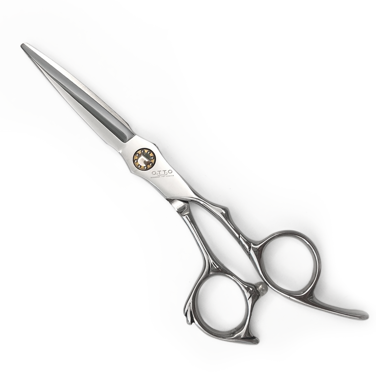 Otto Barber Hair Cutting Shears (6”) - ProCare Outlet by Otto