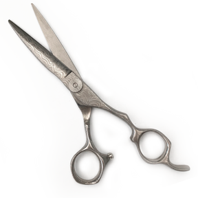 Otto Barber Hair Cutting Shears (6”) - ProCare Outlet by Otto